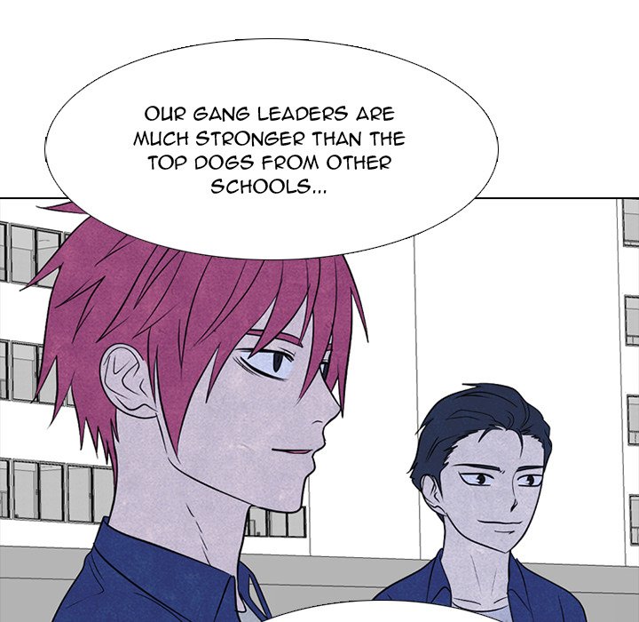 Read manhwa High School Devil Chapter 276 - SauceManhwa.com