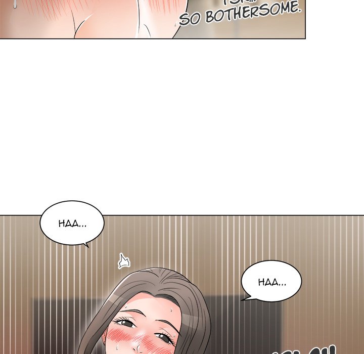 Read manhwa Family Business END Chapter 16 - SauceManhwa.com