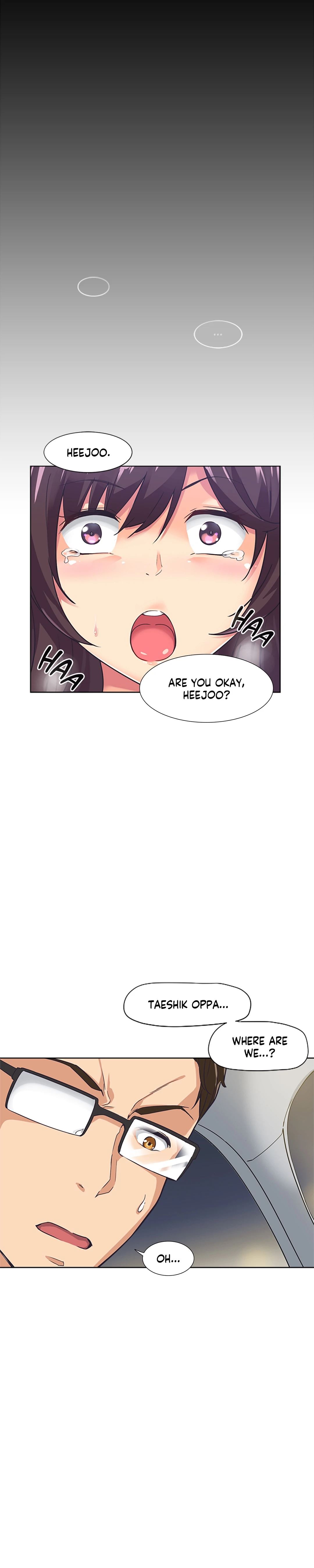 Read manhwa Bride Training End Chapter 5 - SauceManhwa.com