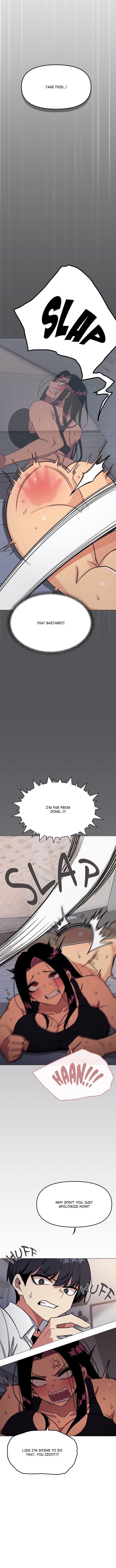 Read manhwa Someone Stop Her!  Chapter 13 - SauceManhwa.com