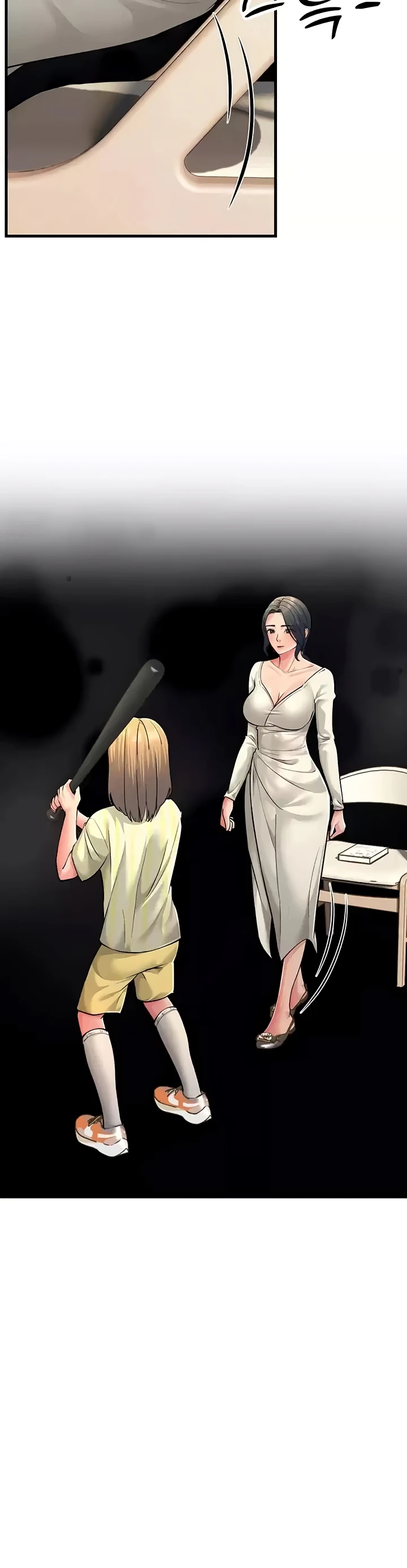 Read manhwa Mother-in-Law Bends To My Will Chapter 50 - SauceManhwa.com