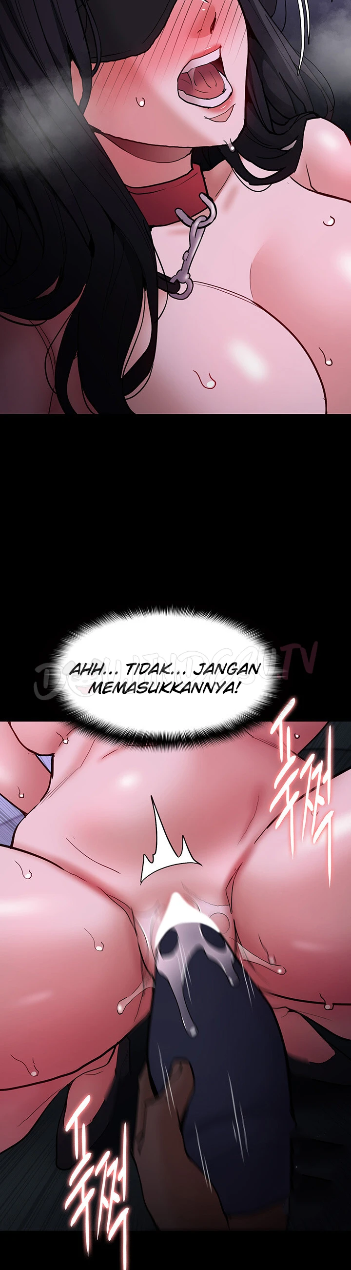 Read manhwa Pervert Addiction Chapter 91 - SauceManhwa.com