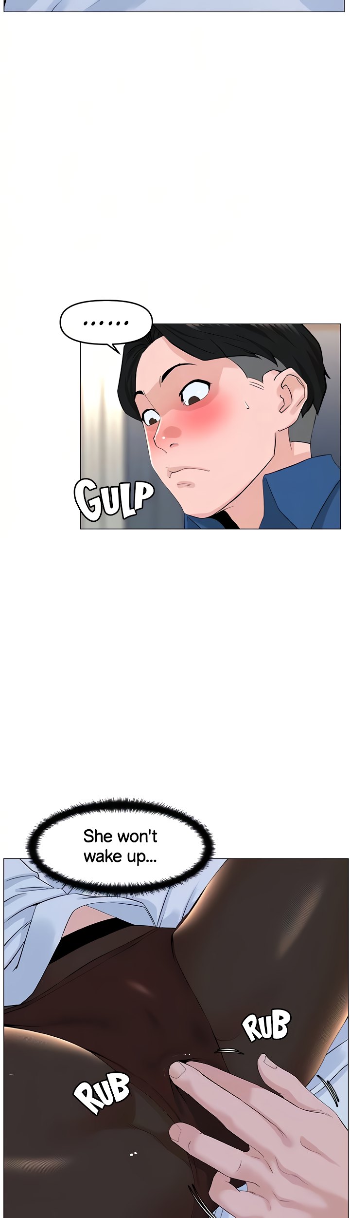 Read manhwa Celeb Next Door END Chapter 52 - SauceManhwa.com