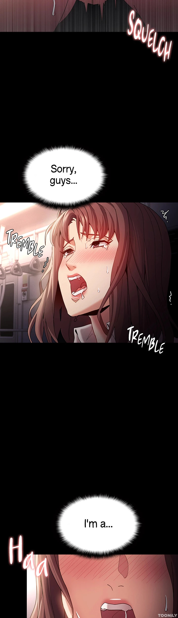 Read manhwa Pervert Addiction Chapter 12 - SauceManhwa.com