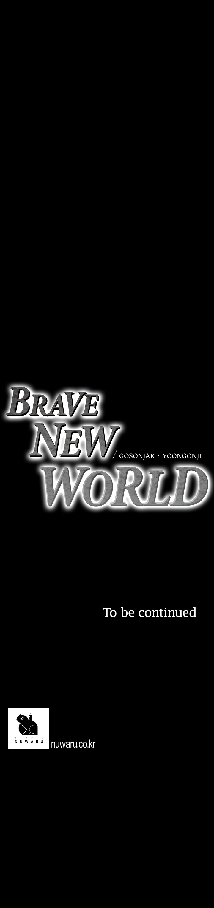 Read manhwa Brave New World HOT Chapter 88 - SauceManhwa.com