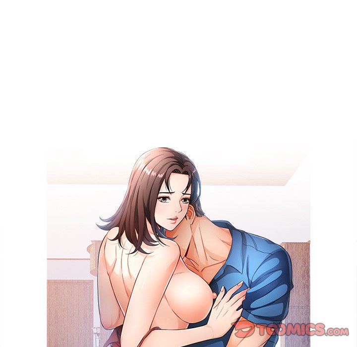 Read manhwa In Her Place Chapter 35 - SauceManhwa.com