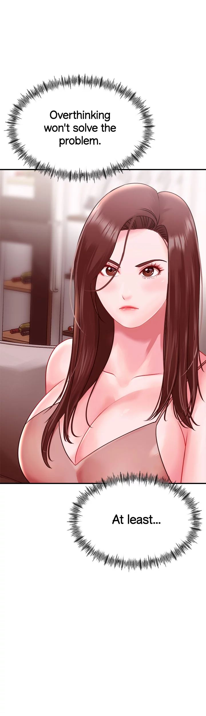 Read manhwa Young Madam End Chapter 14 - SauceManhwa.com