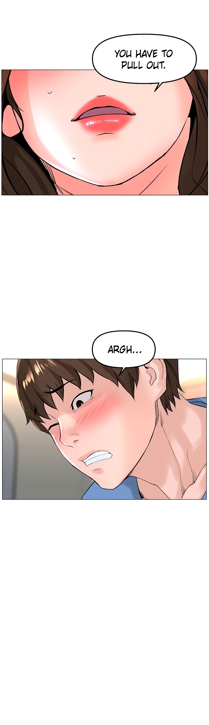 Read manhwa Celeb Next Door END Chapter 43 - SauceManhwa.com