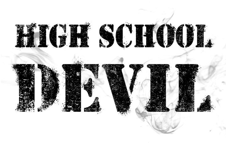 Read manhwa High School Devil Chapter 167 - SauceManhwa.com