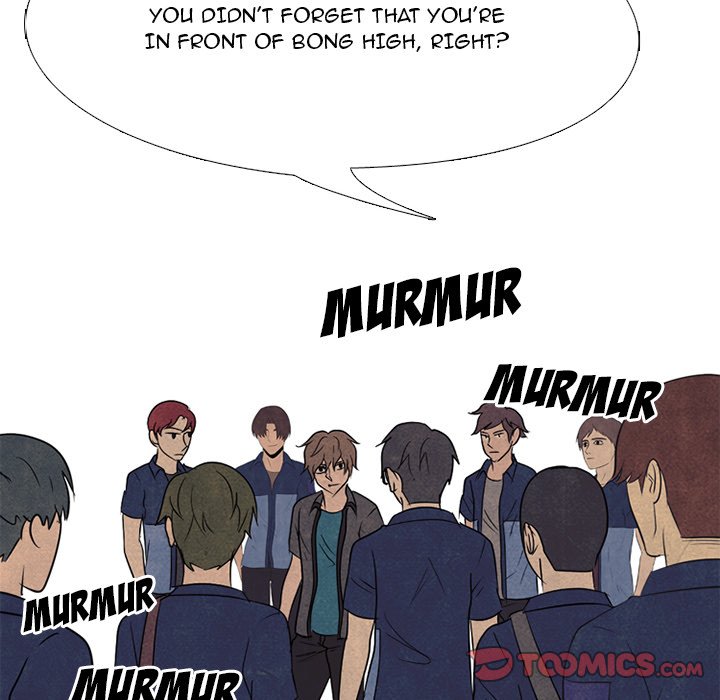 Read manhwa High School Devil Chapter 156 - SauceManhwa.com