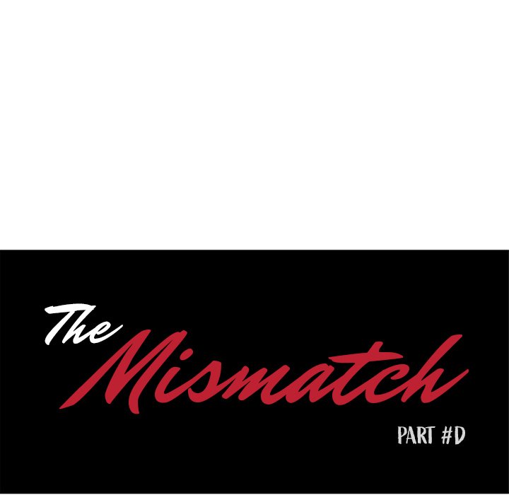 Read manhwa The Mismatch END Chapter 86 - SauceManhwa.com