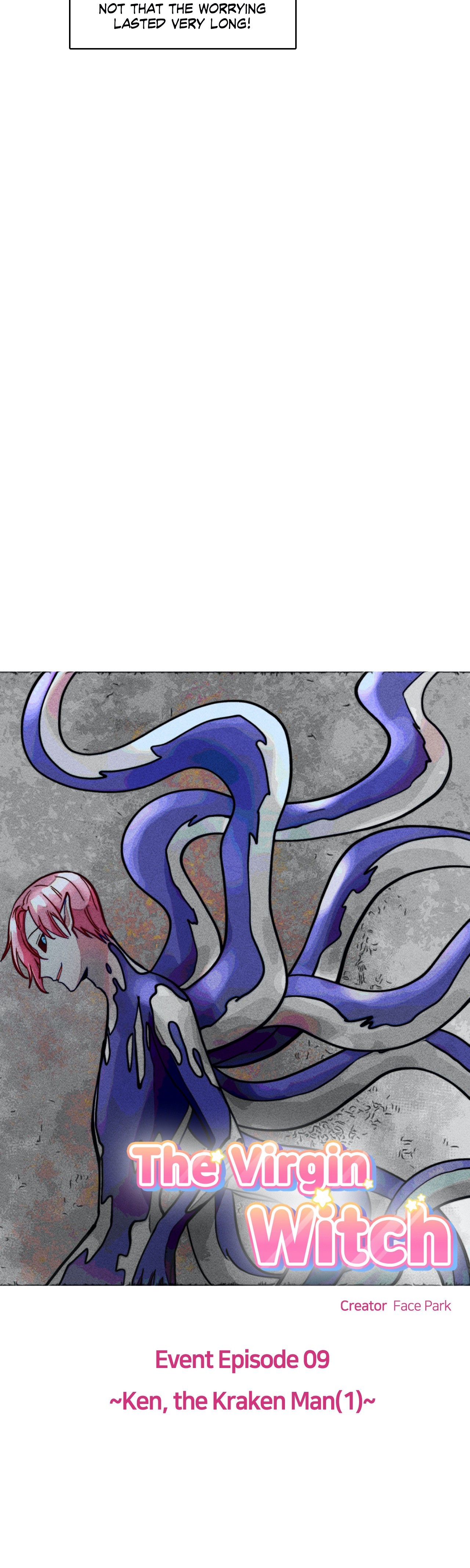 Read manhwa The Virgin Witch Chapter 86 - SauceManhwa.com