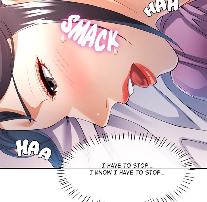 Read manhwa In Her Place Chapter 30 - SauceManhwa.com