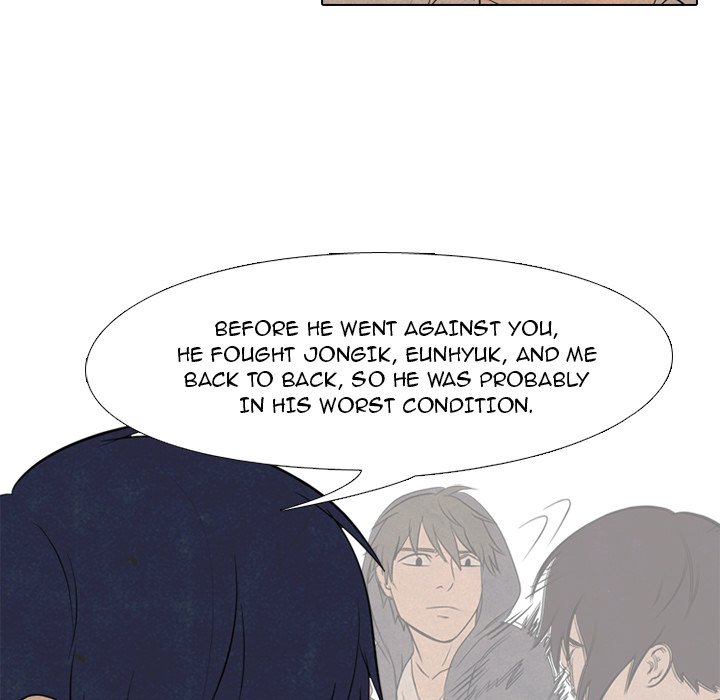 Read manhwa High School Devil Chapter 120 - SauceManhwa.com