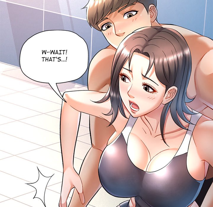 Read manhwa In Her Place Chapter 13 - SauceManhwa.com