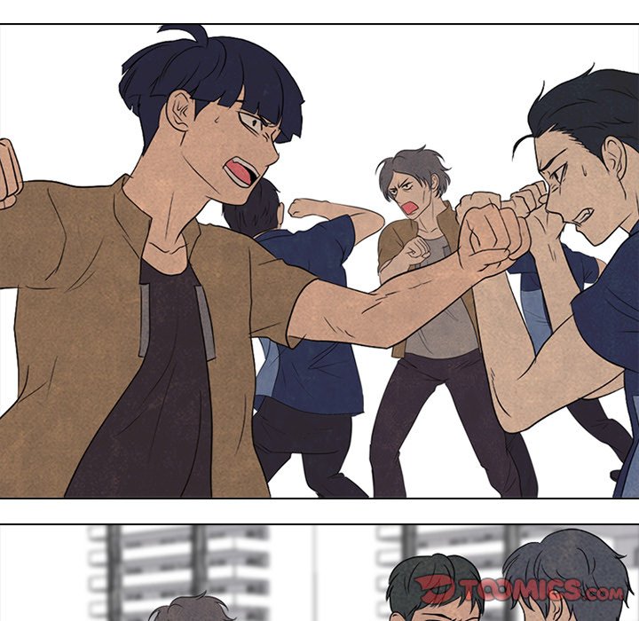 Read manhwa High School Devil Chapter 184 - SauceManhwa.com