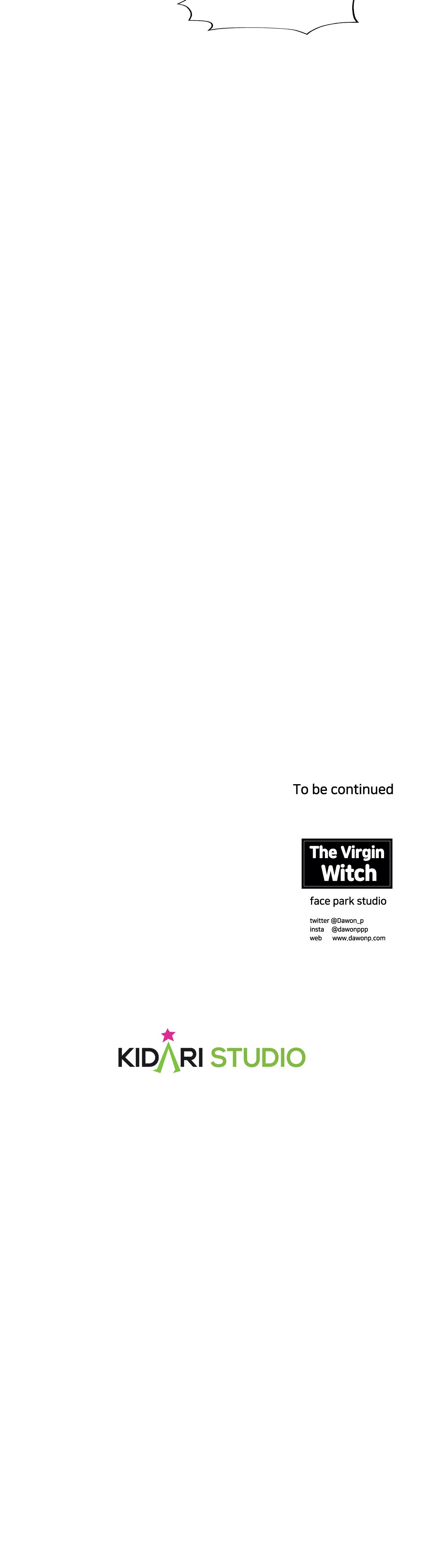 Read manhwa The Virgin Witch Chapter 103 - SauceManhwa.com