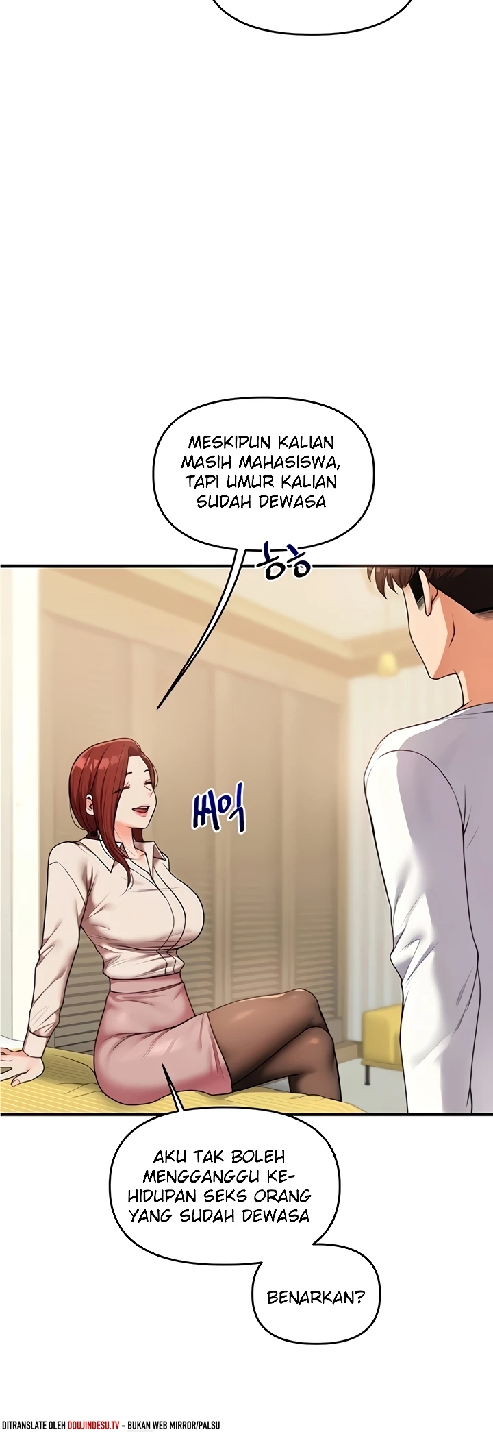 Read manhwa Relationship Reversal Chapter 35 - SauceManhwa.com