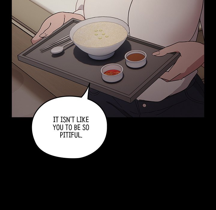 Read manhwa Hey Mister! Chapter 72 - SauceManhwa.com