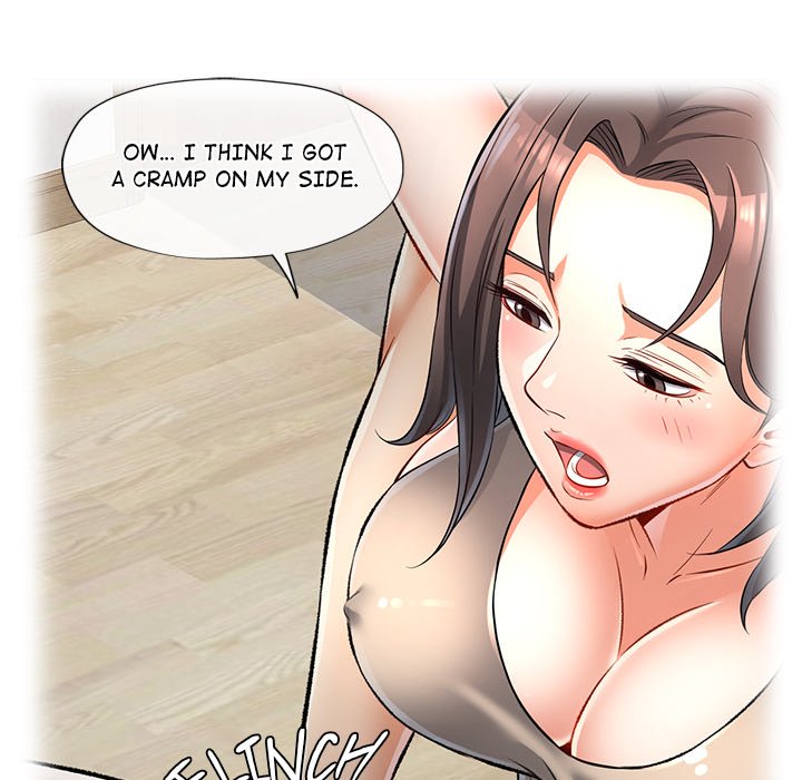 Read manhwa In Her Place Chapter 4 - SauceManhwa.com