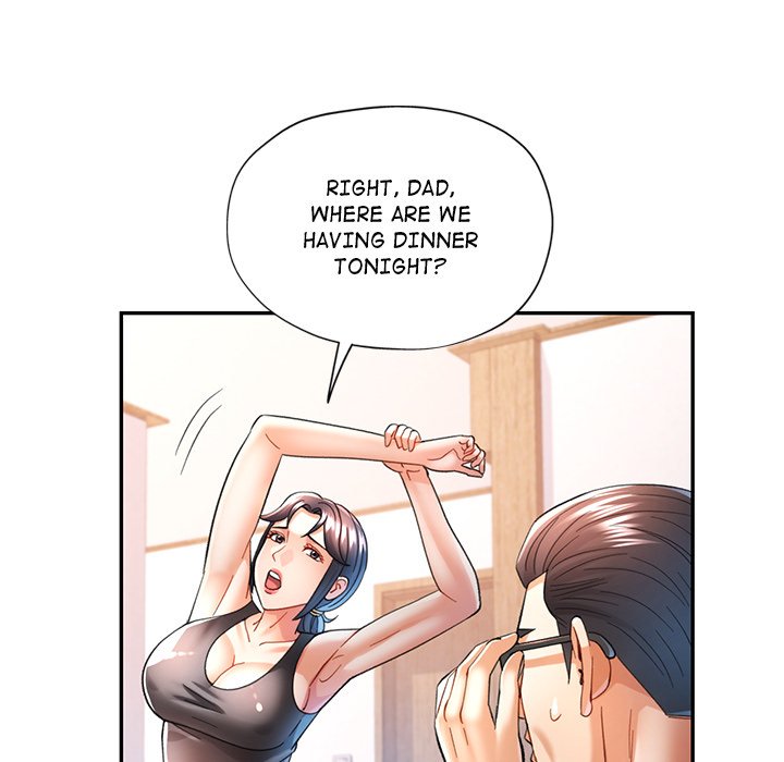 Read manhwa In Her Place Chapter 42 - SauceManhwa.com