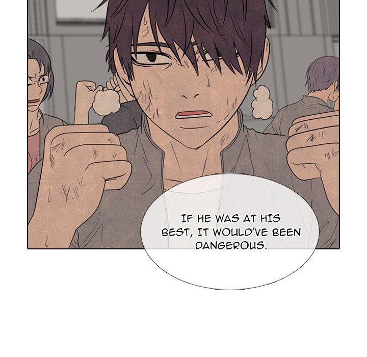 Read manhwa High School Devil Chapter 294 - SauceManhwa.com