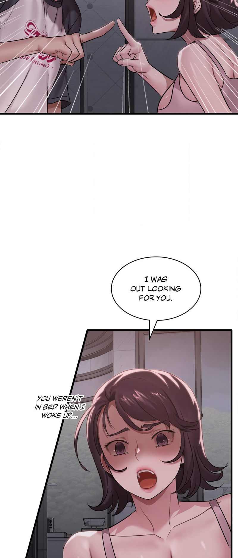 Read manhwa She Wants to Get Drunk Chapter 61 - SauceManhwa.com