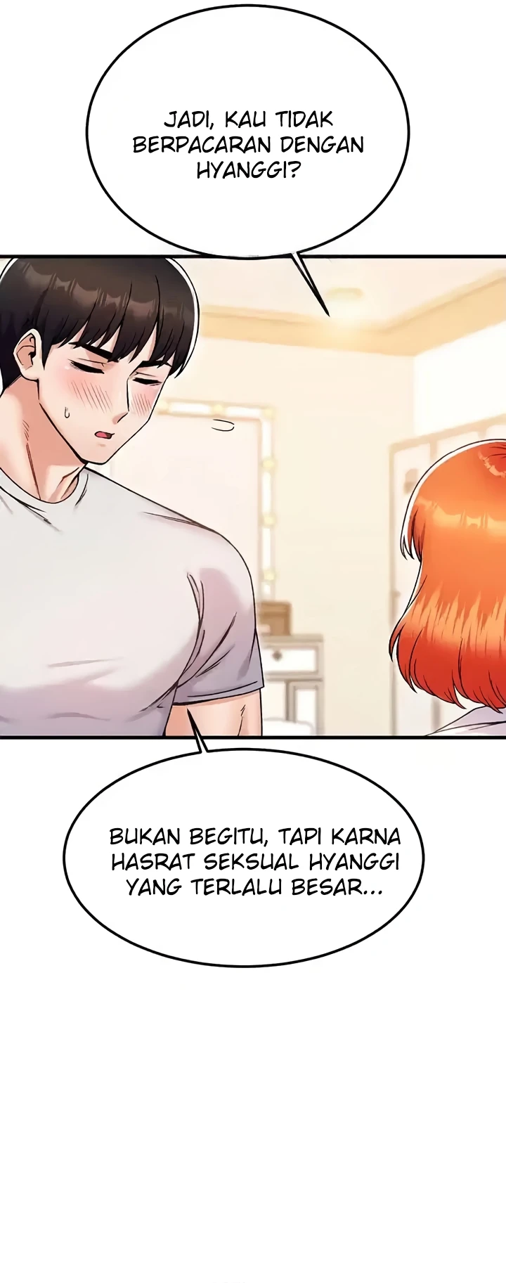 Read manhwa Kangcheol’s Bosses  Chapter 26 - SauceManhwa.com