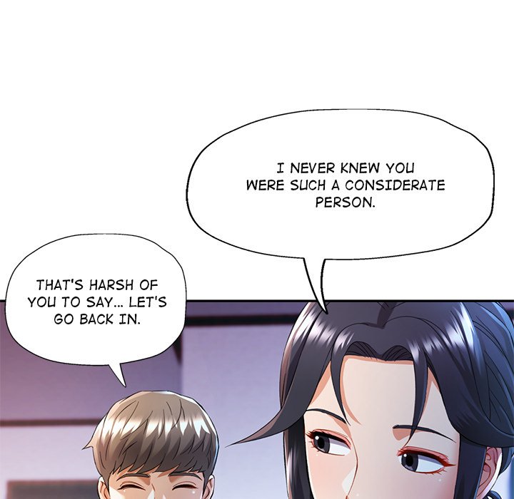 Read manhwa In Her Place Chapter 23 - SauceManhwa.com