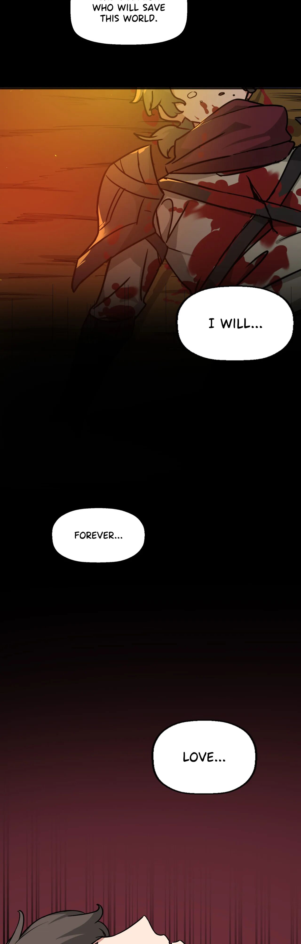 Read manhwa No Man’s Land Chapter 40 - SauceManhwa.com