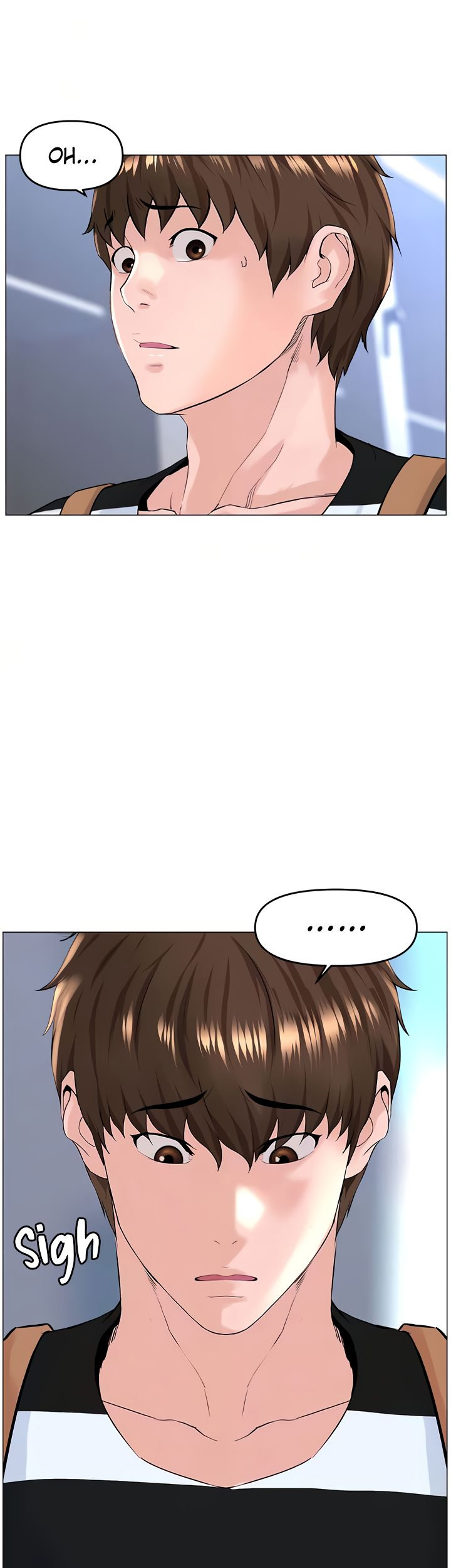 Read manhwa Celeb Next Door END Chapter 48 - SauceManhwa.com