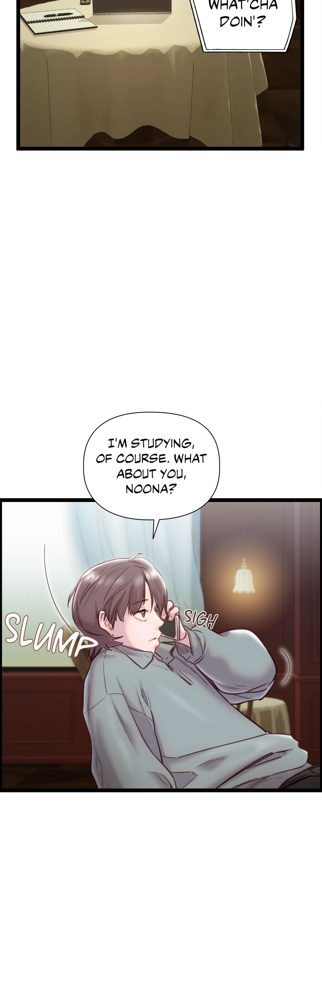 Read manhwa Ladies’ Man Chapter 29 - SauceManhwa.com