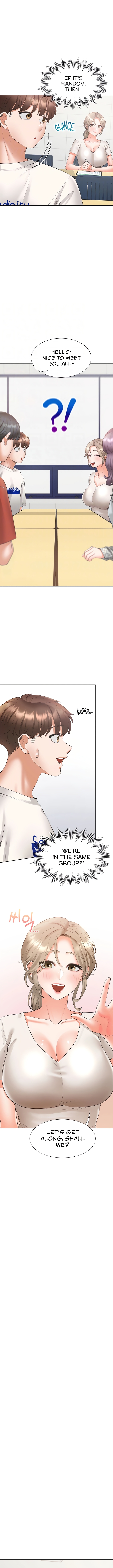 Read manhwa Bunk Beds HOT Chapter 86 - SauceManhwa.com