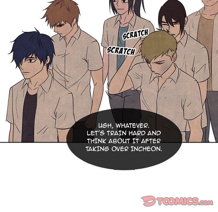 Read manhwa High School Devil Chapter 155 - SauceManhwa.com