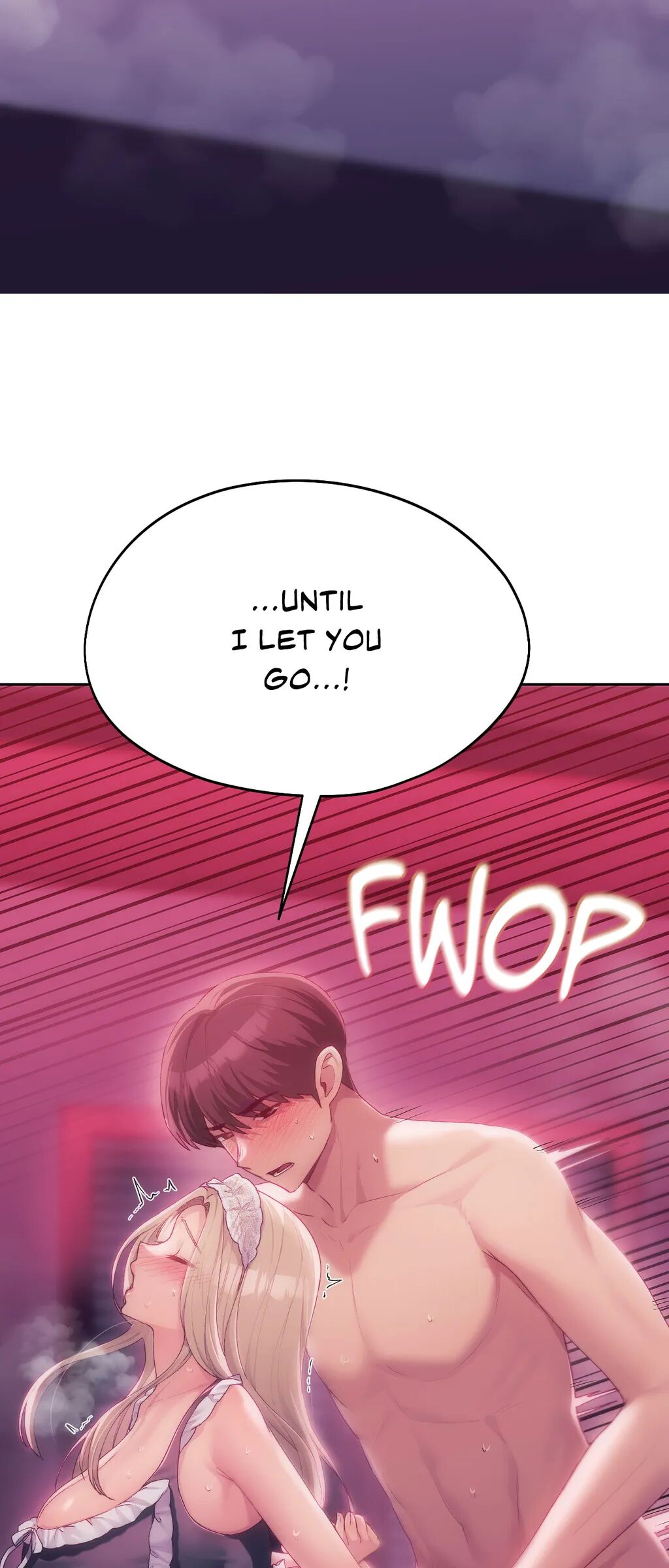 Read manhwa Wreck My Bias Chapter 46 - SauceManhwa.com