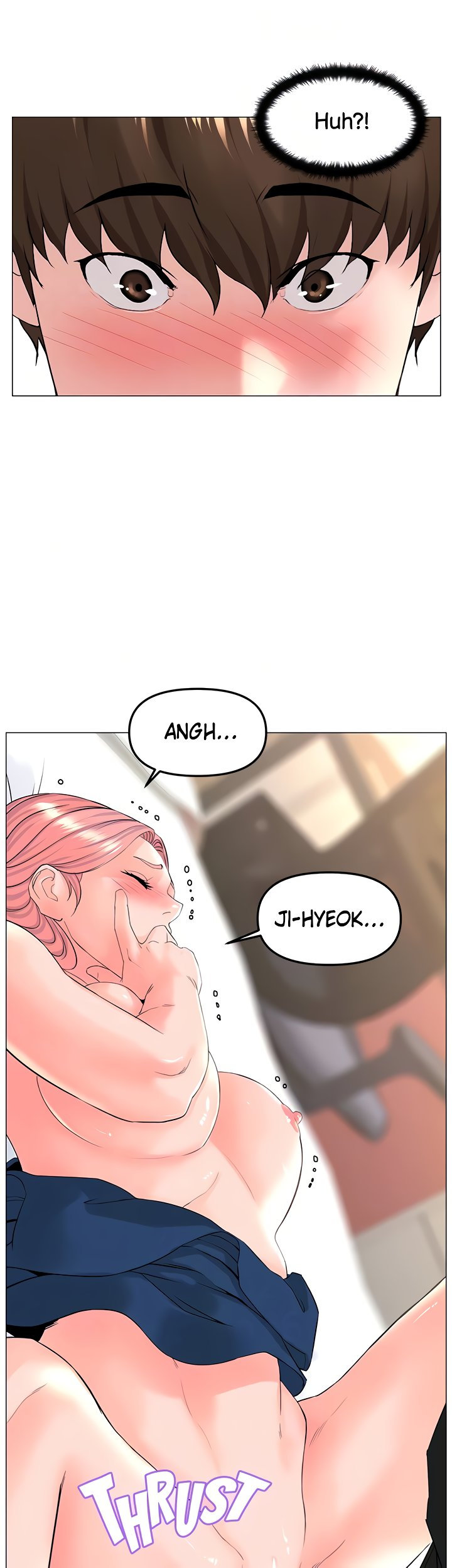 Read manhwa Celeb Next Door END Chapter 46 - SauceManhwa.com