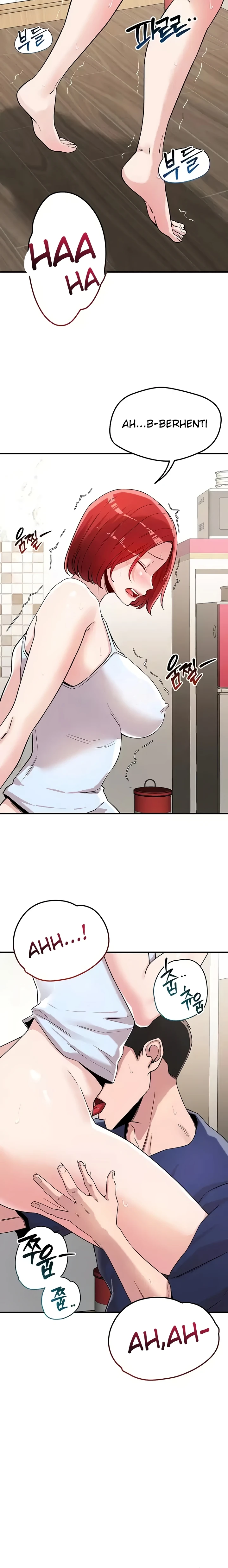 Read manhwa How did we get here Lee Ji-Kyung Chapter 37 - SauceManhwa.com