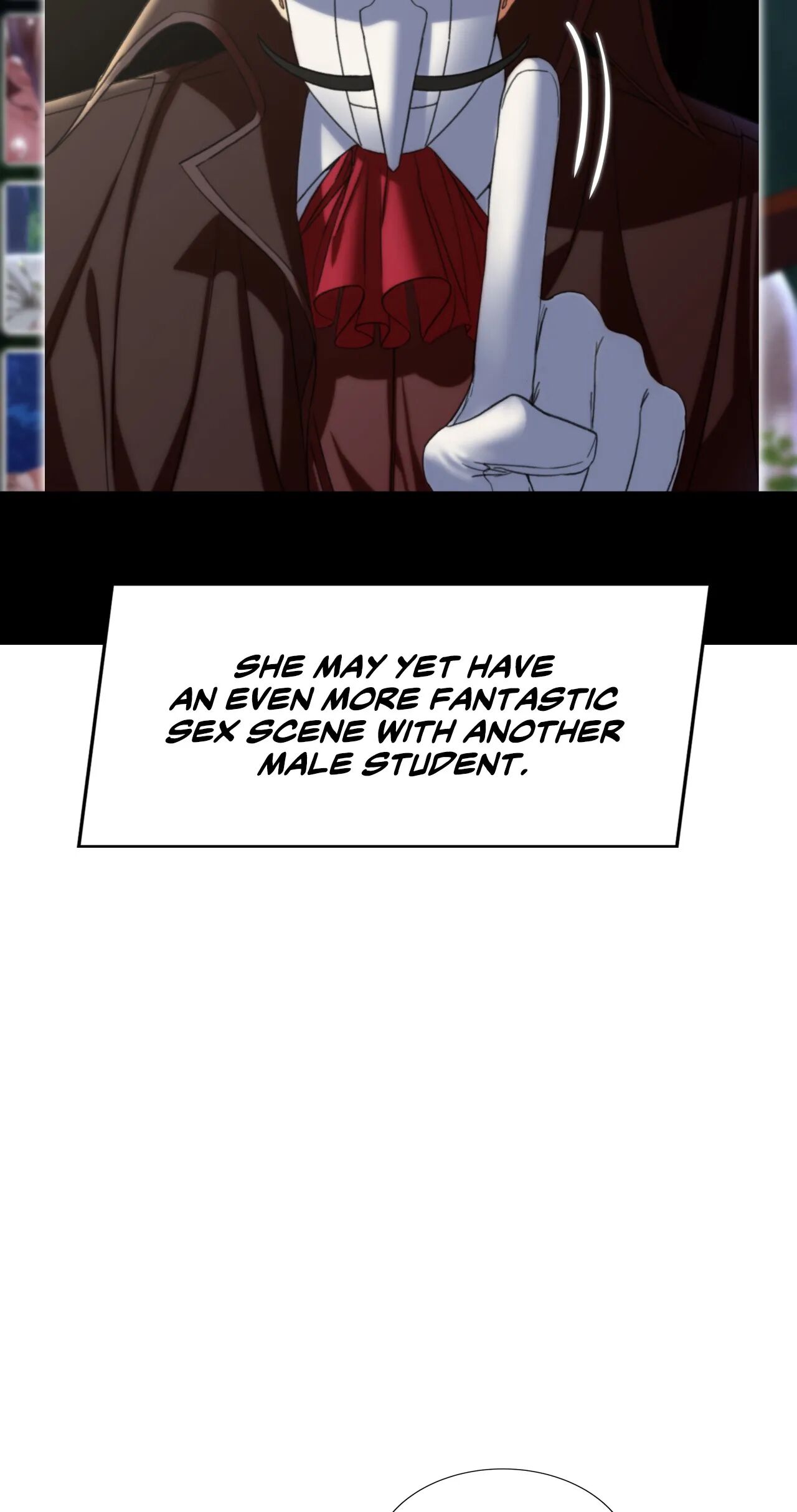 Read manhwa Lustful Games Chapter 50 - SauceManhwa.com