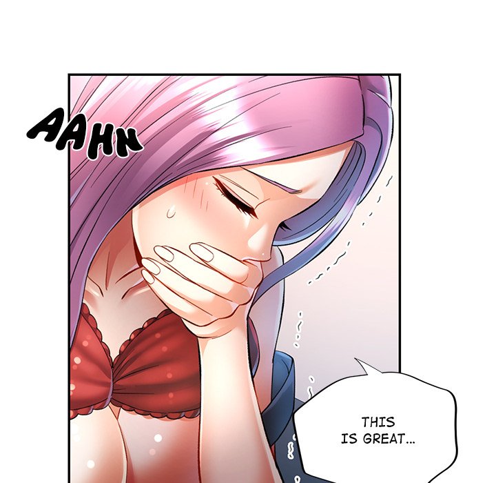 Read manhwa In Her Place Chapter 16 - SauceManhwa.com