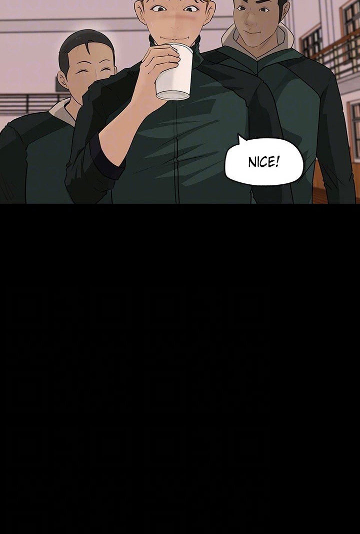 Read manhwa Inside My Sister-in-Law End Chapter 39 - SauceManhwa.com