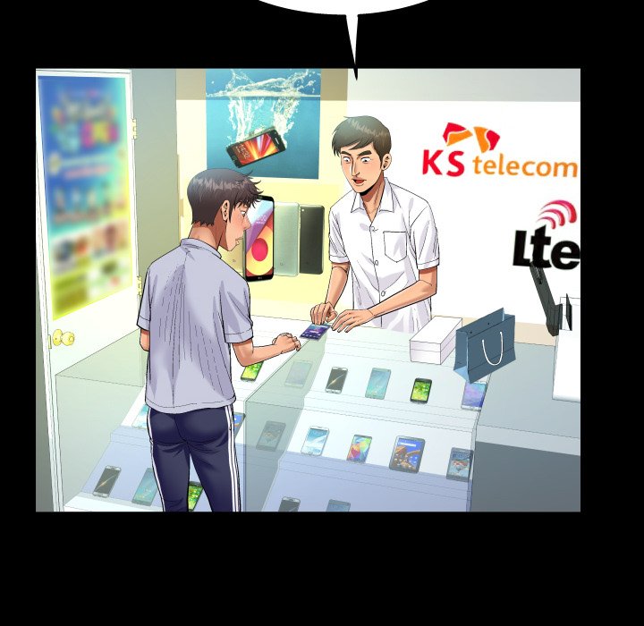 Read manhwa The Unforeseen Guest Chapter 41 - SauceManhwa.com