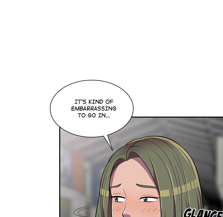 Read manhwa A Stolen Taste END Chapter 7 - SauceManhwa.com