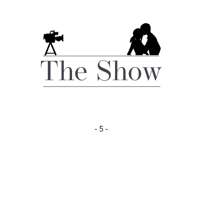 Read manhwa The Show Chapter 5 - SauceManhwa.com