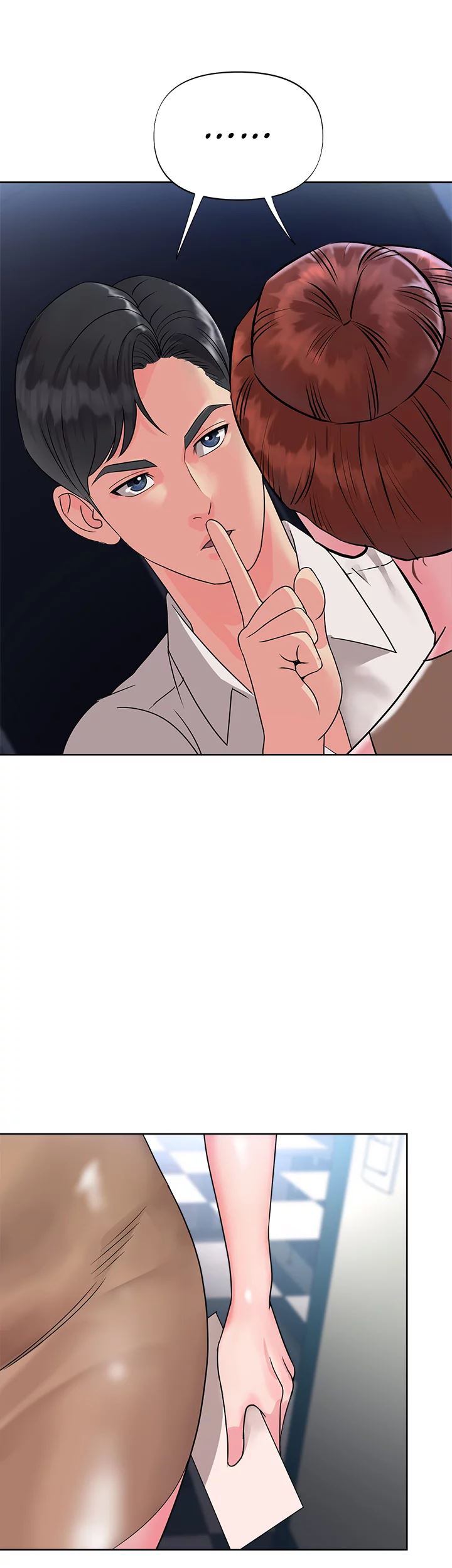 Read manhwa Young Madam End Chapter 6 - SauceManhwa.com