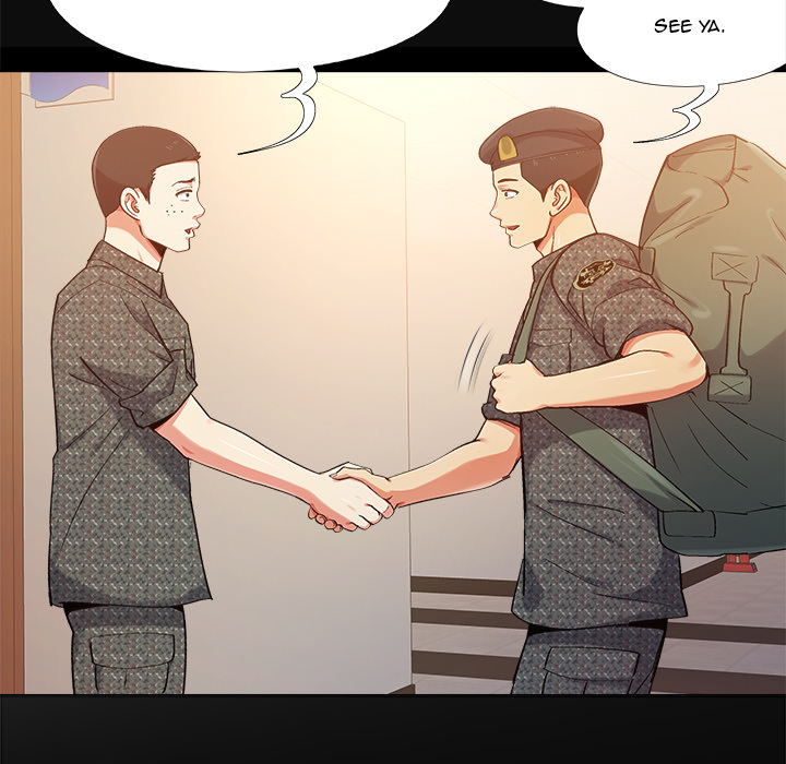 Read manhwa Sergeant Brynn END Chapter 2 - SauceManhwa.com