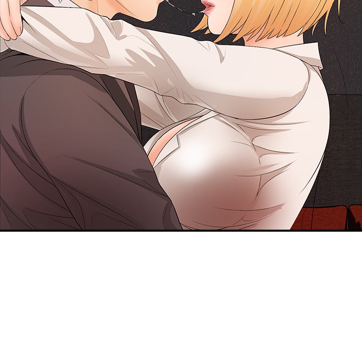 Read manhwa Office Troubles END Chapter 16 - SauceManhwa.com