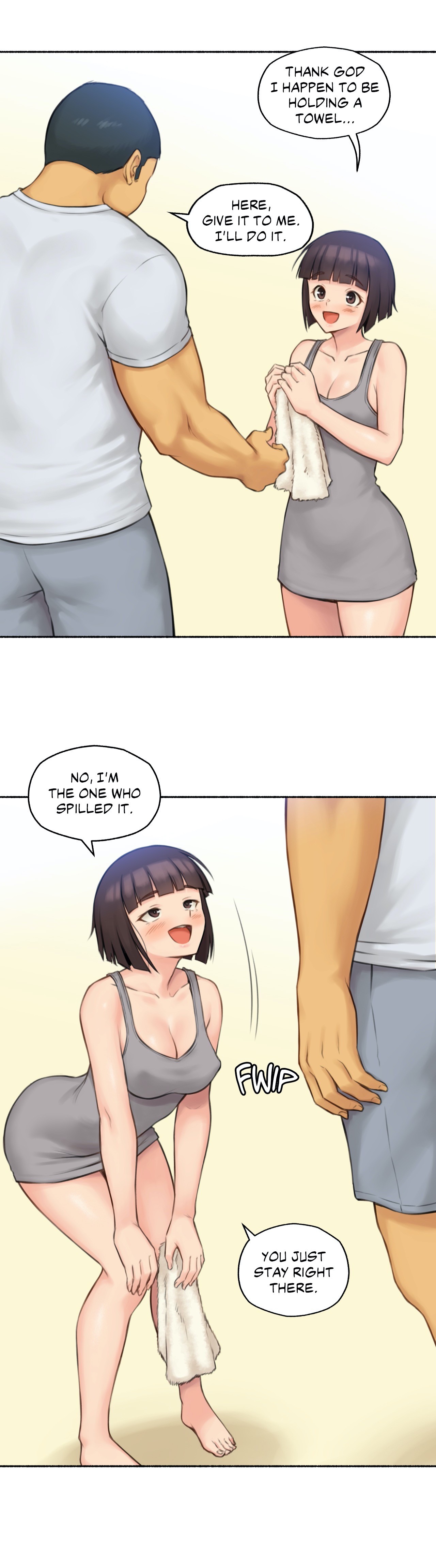 Read manhwa Sexual Exploits END Chapter 75 - SauceManhwa.com