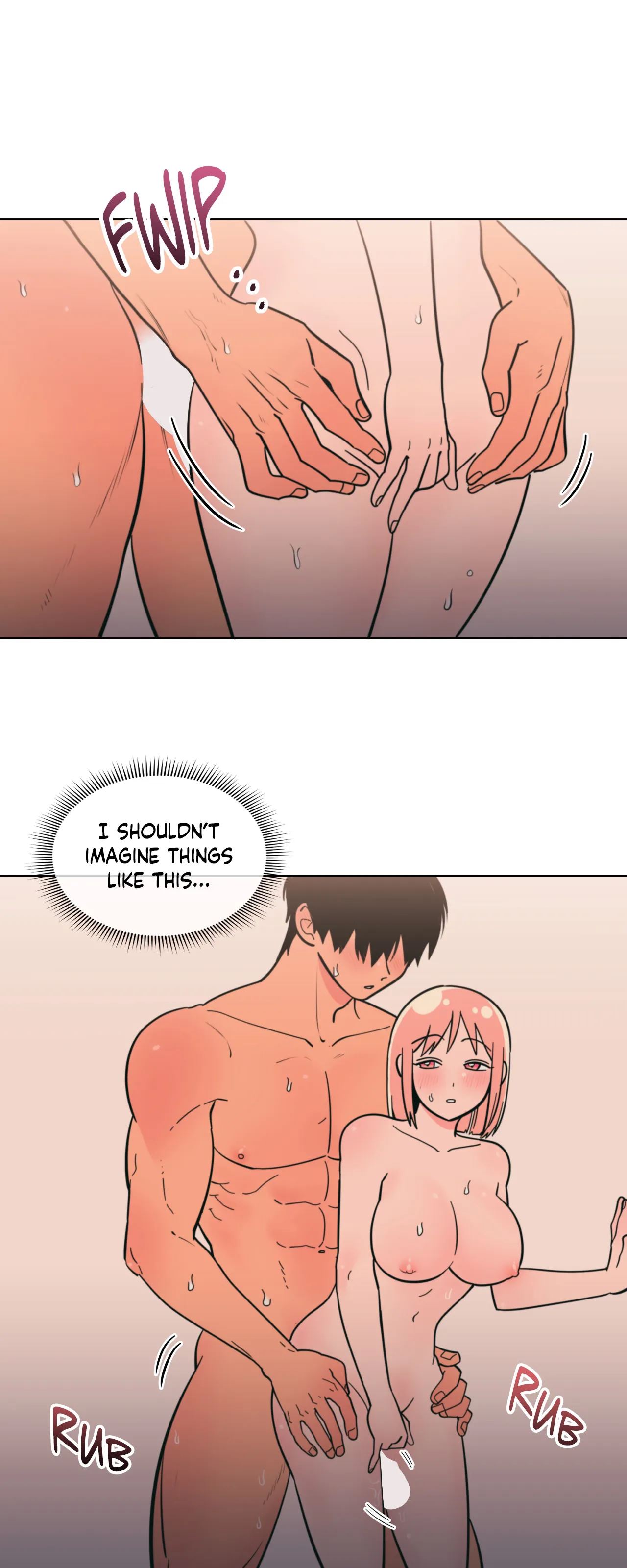 Read manhwa Peach Sorbet END Chapter 51 - SauceManhwa.com