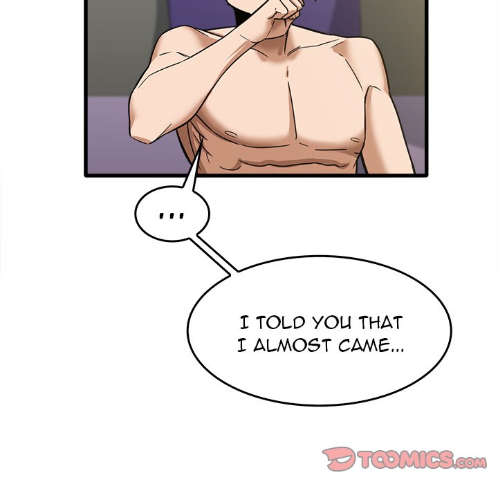 Read manhwa No More, No Less Chapter 15 - SauceManhwa.com