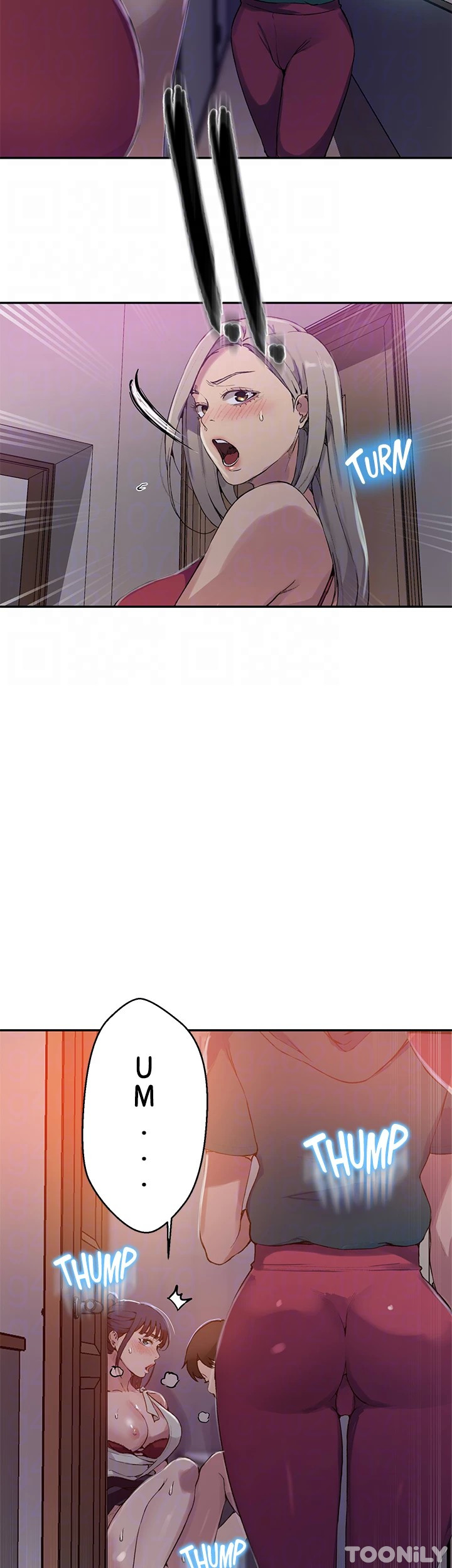 Read manhwa Secret Class HOT Chapter 176 - SauceManhwa.com